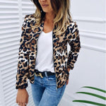 bombers leopard