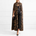 cape leopard femme